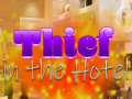 თამაშის Hotel in the Thief