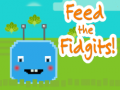 თამაშის Feed the Fidgits