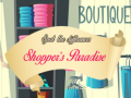 თამაშის Spot the differences Shopper's Paradise