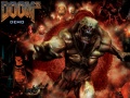 თამაშის Doom 3 Demo