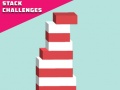 თამაშის Stack Challenges