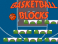 თამაშის Basketball Blocks