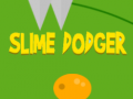 თამაშის Slime Dodger