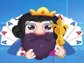 თამაშის Solitaire King