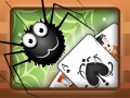 თამაშის Amazing Spider Solitaire