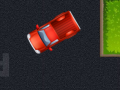 თამაშის Math Parking Subtraction