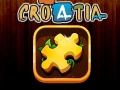 თამაშის Croatia Jigsaw Challenge
