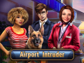 თამაშის Airport Intruder