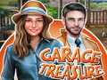 თამაშის Garage Treasure