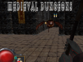 თამაშის Medieval Dungeons