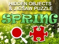 თამაშის Hidjigs Spring