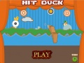 თამაშის Hit Duck