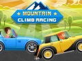 თამაშის Mountain Climb Racing