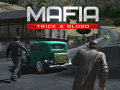 თამაშის Mafia Trick & Blood