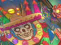 თამაშის Pinball Simulator Day of Dead