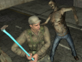 თამაშის Urban Counter Zombie Warfare
