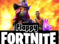 თამაშის Flappy Fortnite