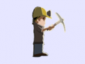 თამაშის Diamond Hunt Mobile