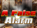თამაშის A False Alarm