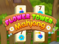 თამაშის Flower Tower Mahjong