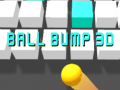 თამაშის Ball Bump 3D