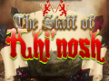 თამაშის The Staff of Khi`nosh