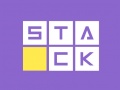 თამაშის Cube Stack