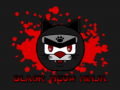 თამაშის Black Meow Ninja