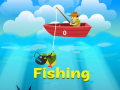 თამაშის Fishing