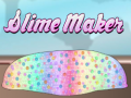 თამაშის Slime Maker 
