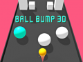 თამაშის Ball Bump 3D