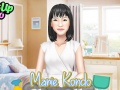 თამაშის Marie Kondo Clean Up