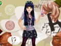 თამაშის Bonnie Rocker Chick