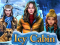თამაშის Icy Cabin