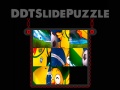 თამაშის DDT Slide Puzzle