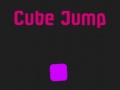 თამაშის Cube Jump