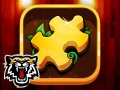 თამაშის Cartoon Animals Puzzle