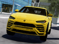 თამაშის Super Suv Driving