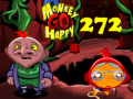 თამაშის Monkey Go Happy Stage 272