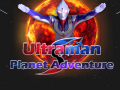 თამაშის Ultraman Planet Adventure