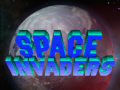 თამაშის Space Invaders