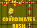 თამაშის Coordinate Rush