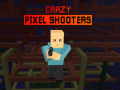 თამაშის Crazy Pixel Shooters
