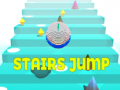 თამაშის Stairs Jump