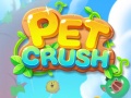 თამაშის Pet Crush