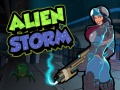 თამაშის Alien Storm