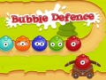 თამაშის Bubble Defence