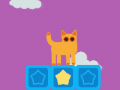 თამაშის Tricky Cat