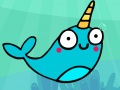 თამაშის Flossy and Jim Whale Tickler