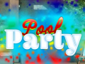 თამაშის Pool Party